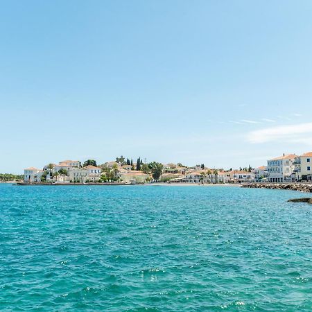 Martha'S House Apartment Spetses Town Luaran gambar