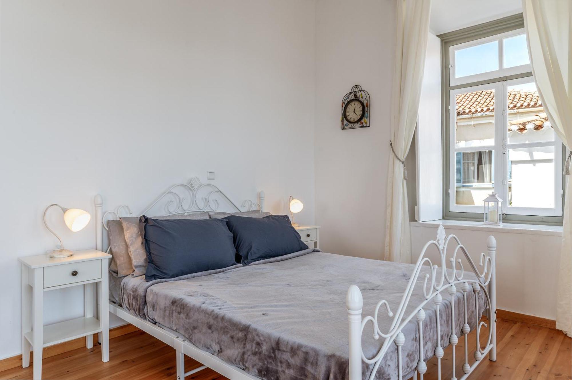 Martha'S House Apartment Spetses Town Luaran gambar