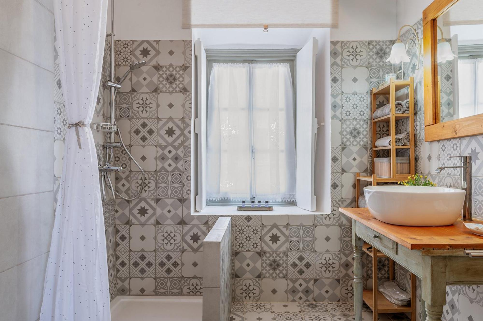 Martha'S House Apartment Spetses Town Luaran gambar
